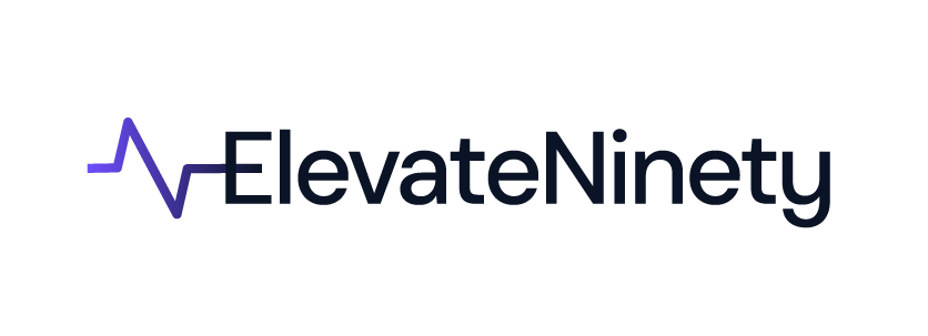 Elevate Ninety Logo