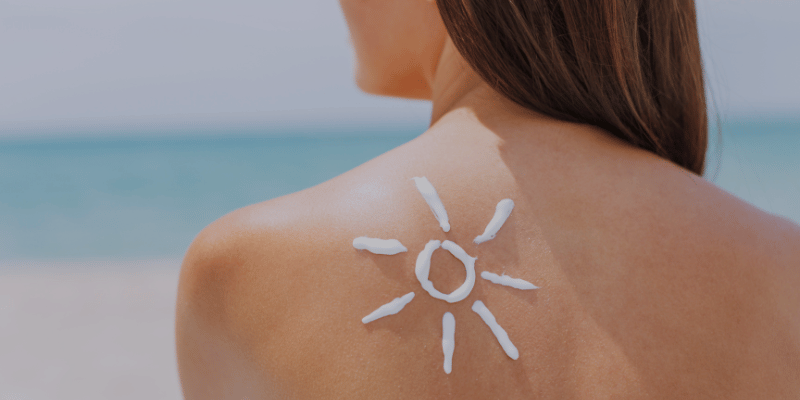 Sun protection search trends