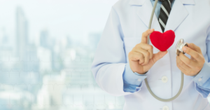 Heart health risk factors USA