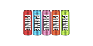 Prime Energy Drink