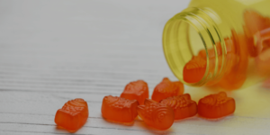 Keto Apple Cider Vinegar Gummies