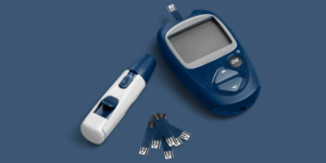 Blood Glucose Monitor