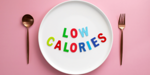 Low calorie diet