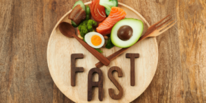 Intermittent fasting