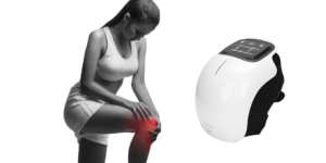 Knee massager