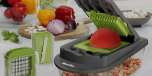 vegetable chopper