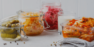 Fermented Foods