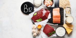 Vitamin b12