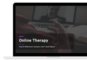 online therapy trends