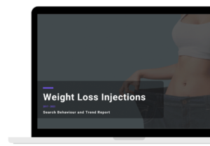 Weight loss injection trends