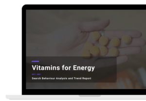 Energy Vitamins Trends Report