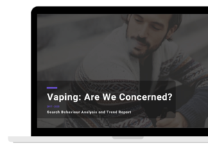 Vaping Trends Report