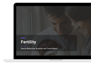 Fertility trends report