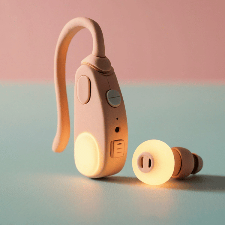 Earbuds